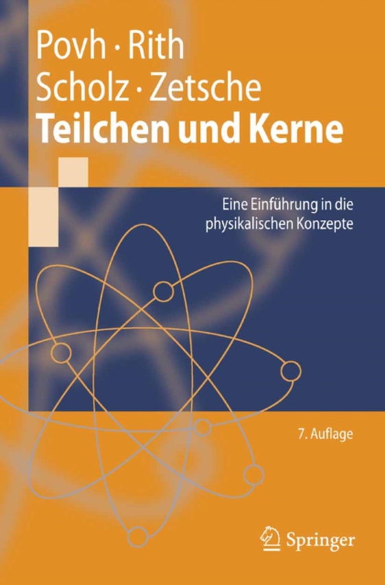 Teilchen und Kerne