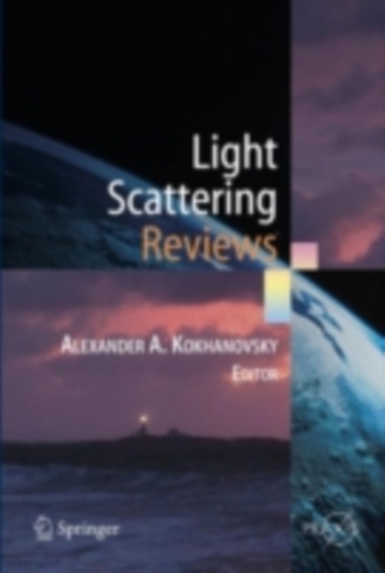 Light Scattering Reviews (e-bog) af -