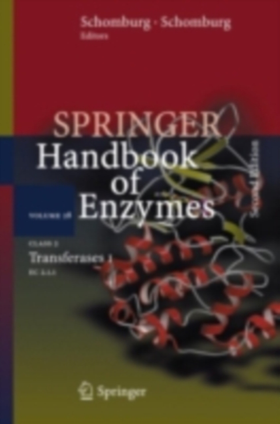 Class 2 Transferases I