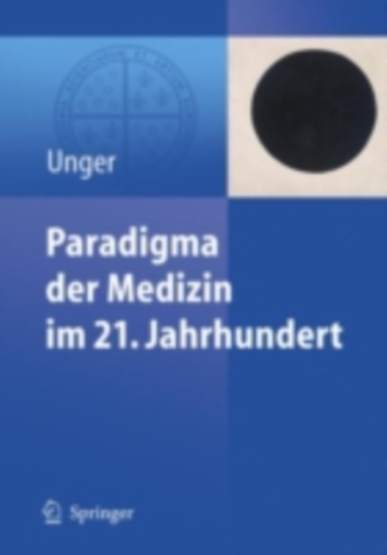 Paradigma der Medizin im 21. Jahrhundert (e-bog) af -