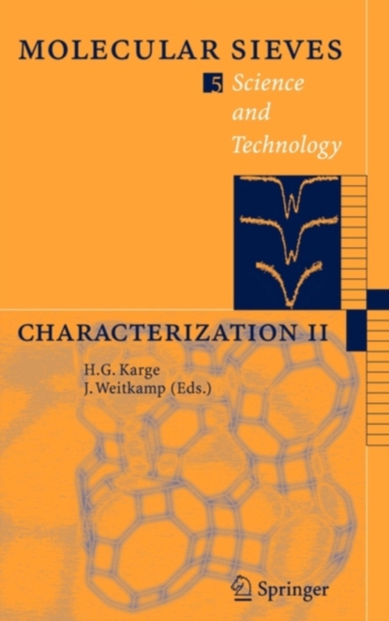 Characterization II (e-bog) af -