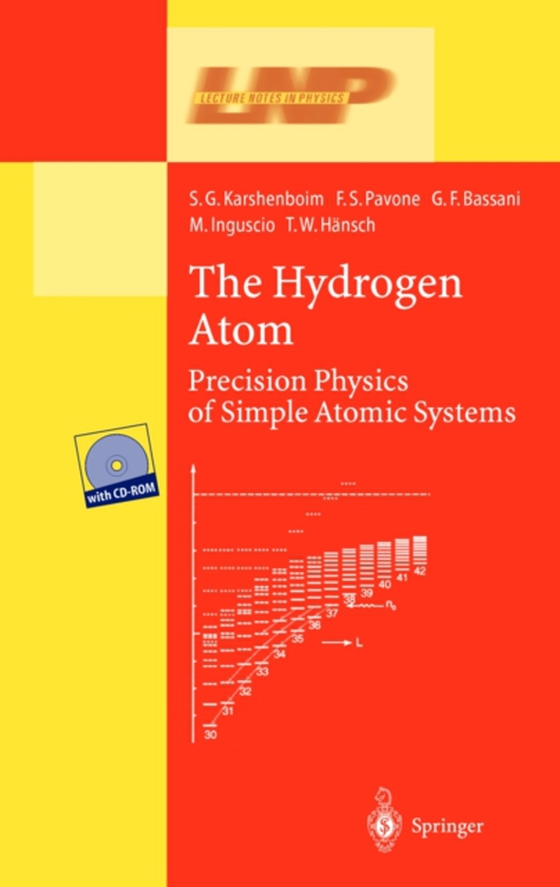 Hydrogen Atom