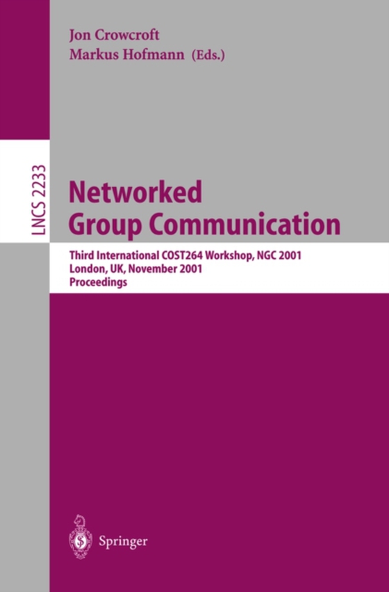 Networked Group Communication