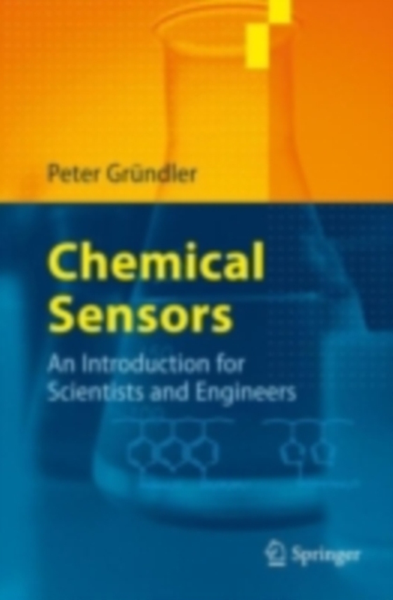 Chemical Sensors (e-bog) af Grundler, Peter