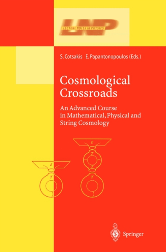 Cosmological Crossroads (e-bog) af -