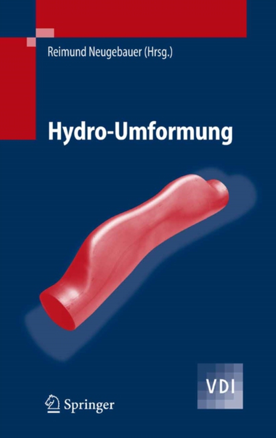 Hydro-Umformung