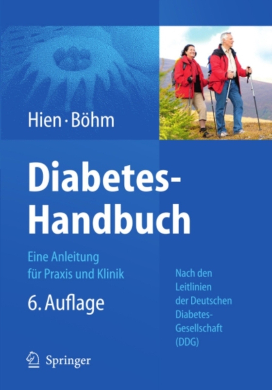 Diabetes-Handbuch