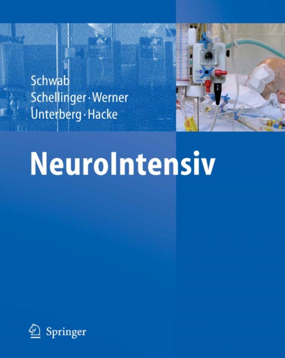 NeuroIntensiv (e-bog) af -