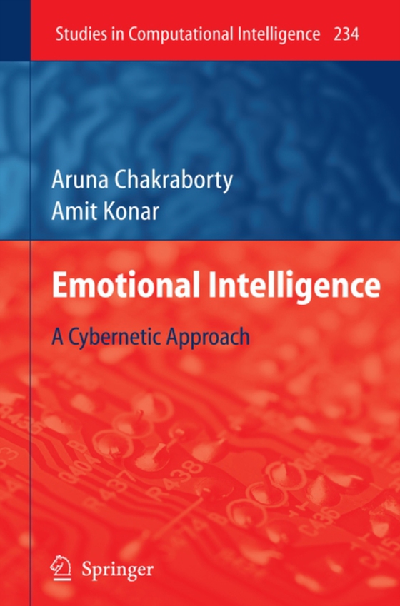 Emotional Intelligence (e-bog) af Konar, Amit