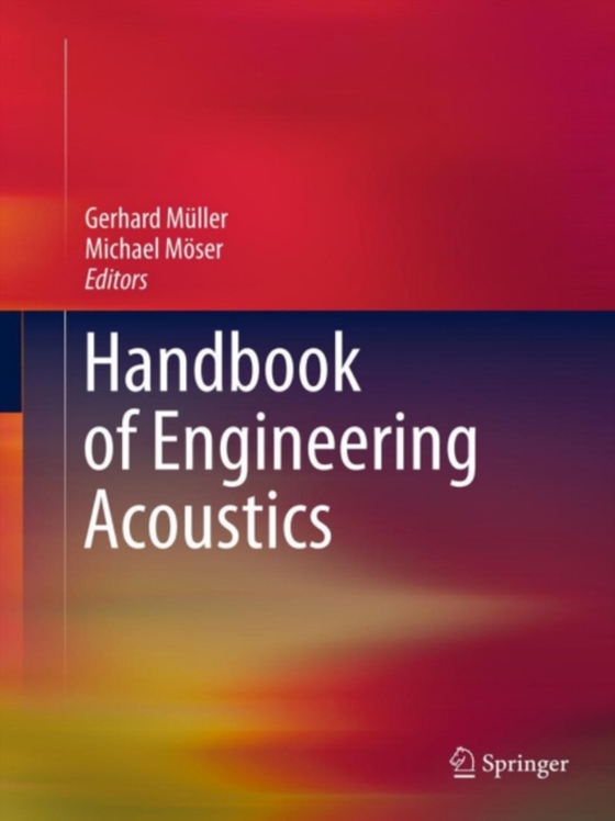 Handbook of Engineering Acoustics (e-bog) af -