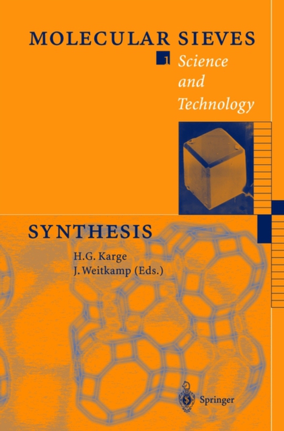 Synthesis (e-bog) af -