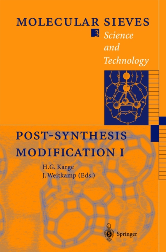 Post-Synthesis Modification I