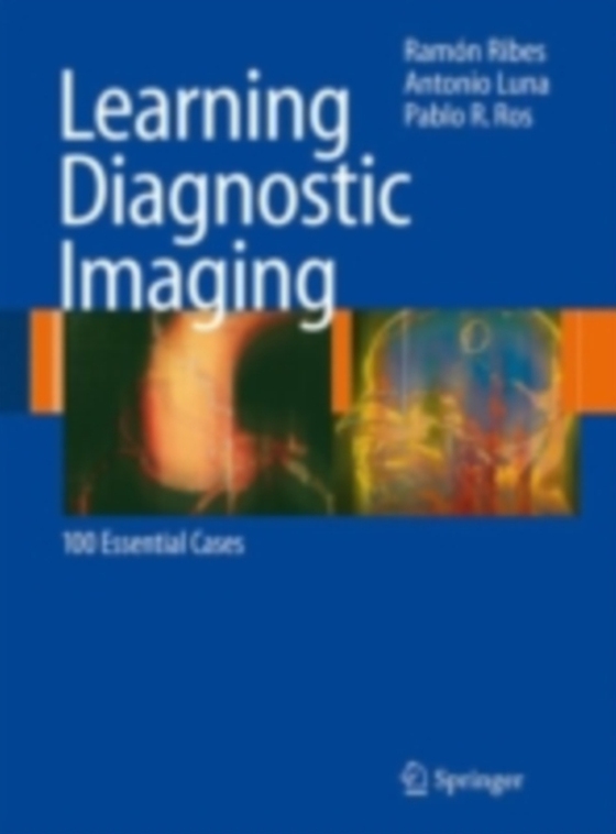 Learning Diagnostic Imaging