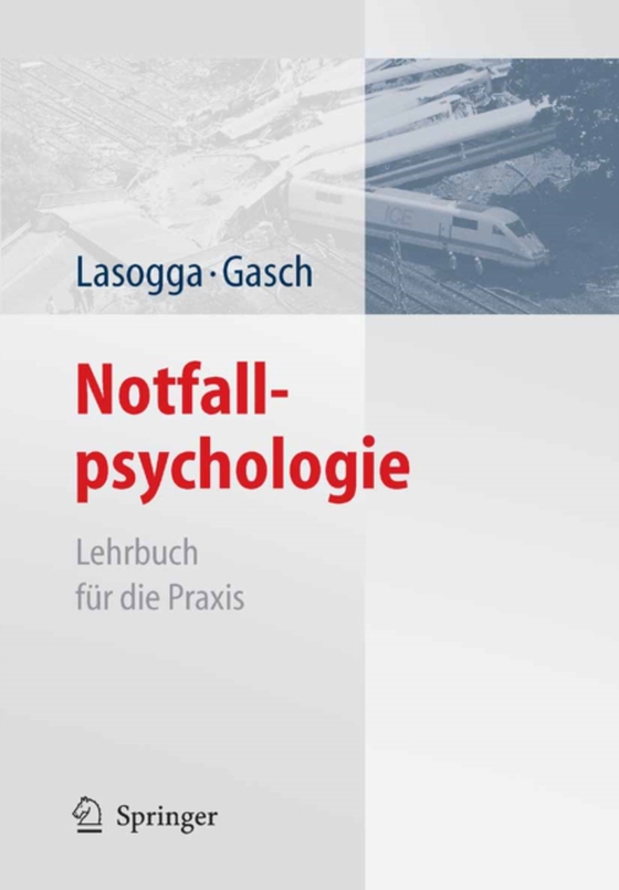 Notfallpsychologie (e-bog) af -