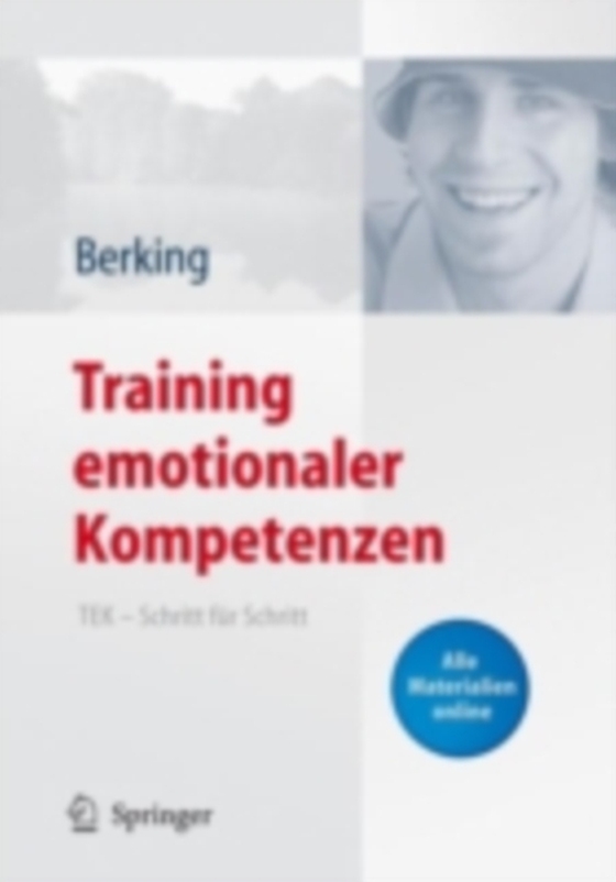 Training emotionaler Kompetenzen