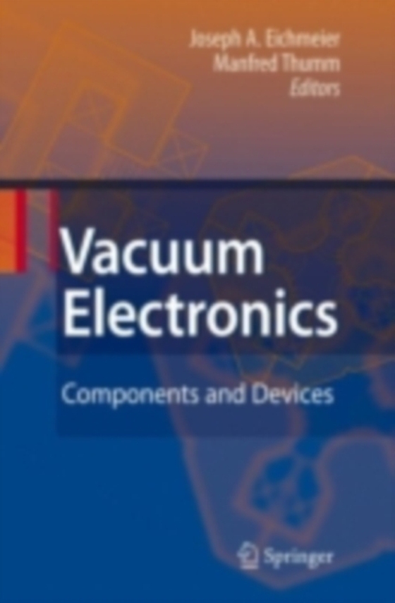 Vacuum Electronics (e-bog) af -