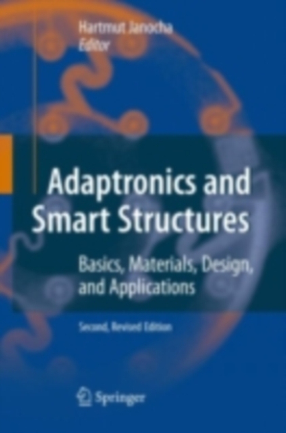 Adaptronics and Smart Structures (e-bog) af -