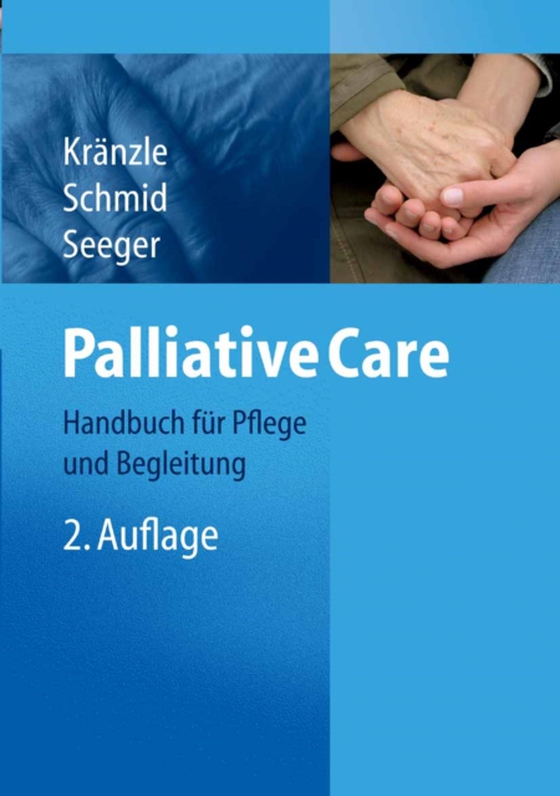 Palliative Care (e-bog) af -