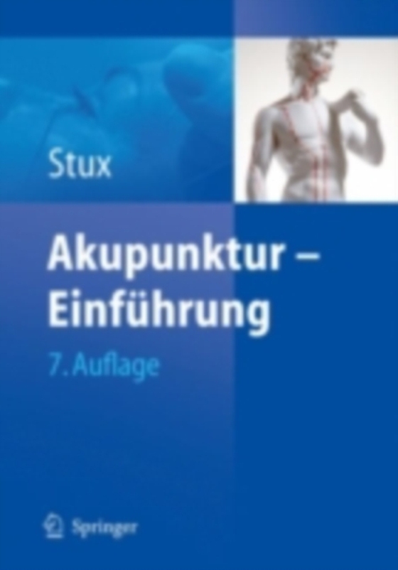 Akupunktur