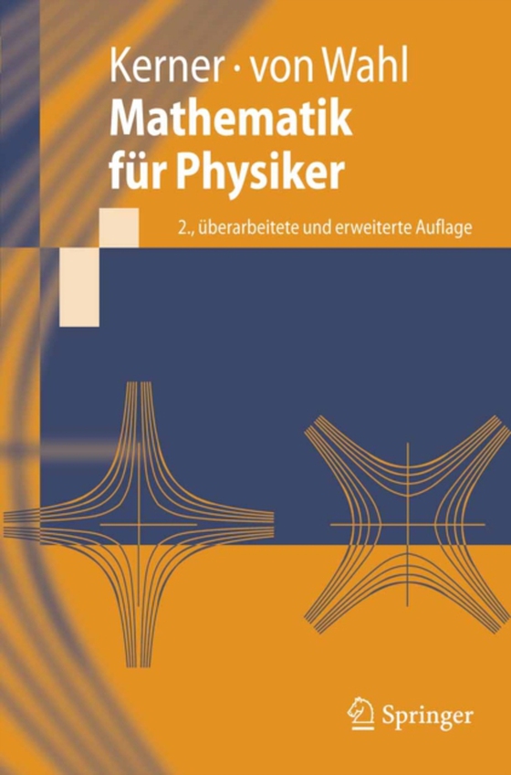 Mathematik für Physiker