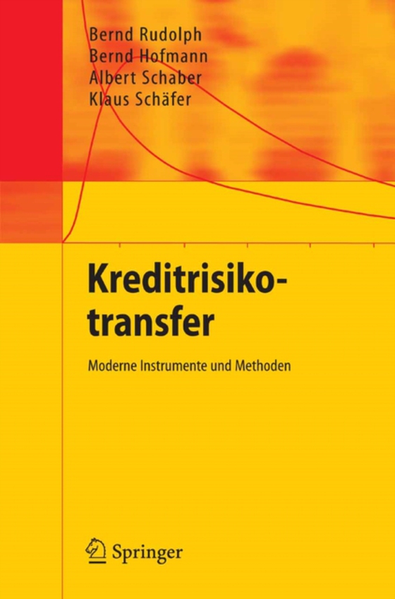 Kreditrisikotransfer (e-bog) af Schafer, Klaus