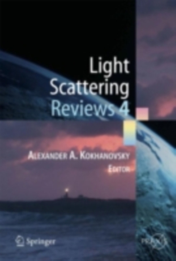 Light Scattering Reviews 4 (e-bog) af Kokhanovsky, Alexander A.