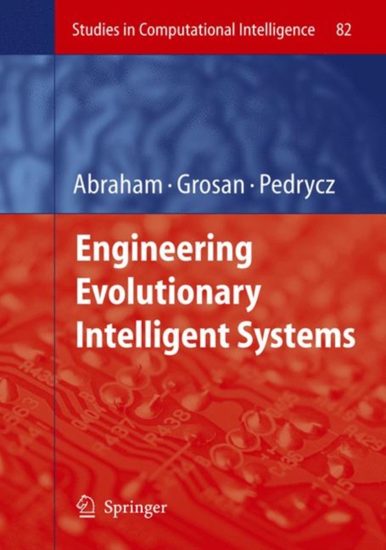 Engineering Evolutionary Intelligent Systems (e-bog) af -