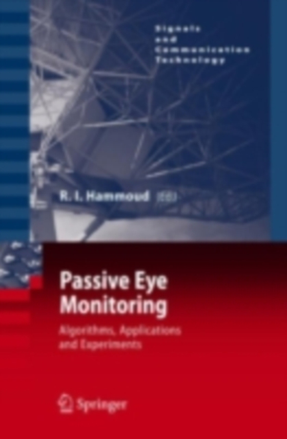 Passive Eye Monitoring (e-bog) af -