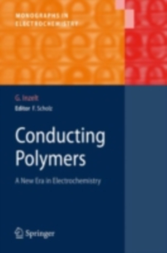 Conducting Polymers (e-bog) af Inzelt, Gyorgy