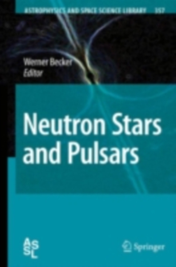 Neutron Stars and Pulsars (e-bog) af -