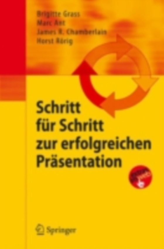 Schritt für Schritt zur erfolgreichen Präsentation (e-bog) af Rorig, Horst