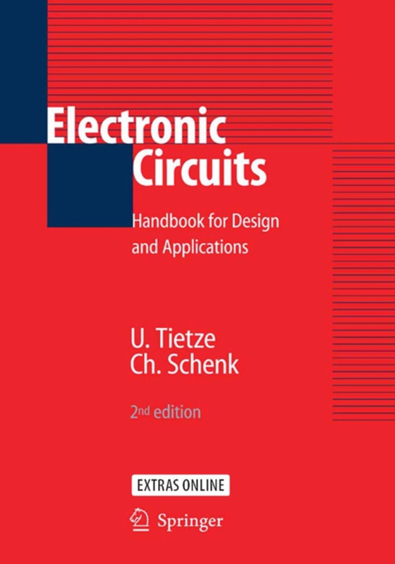 Electronic Circuits (e-bog) af Gamm, Eberhard