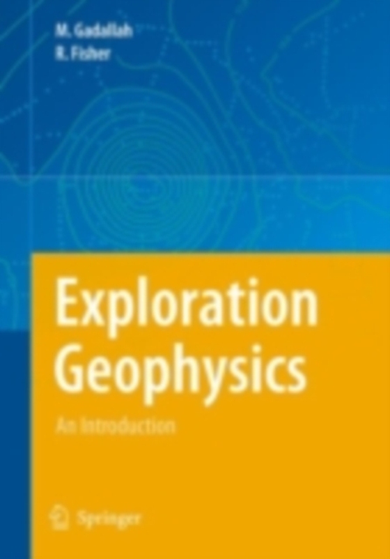 Exploration Geophysics (e-bog) af Fisher, Ray