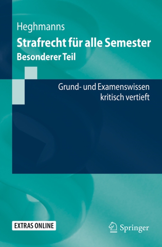 Strafrecht für alle Semester