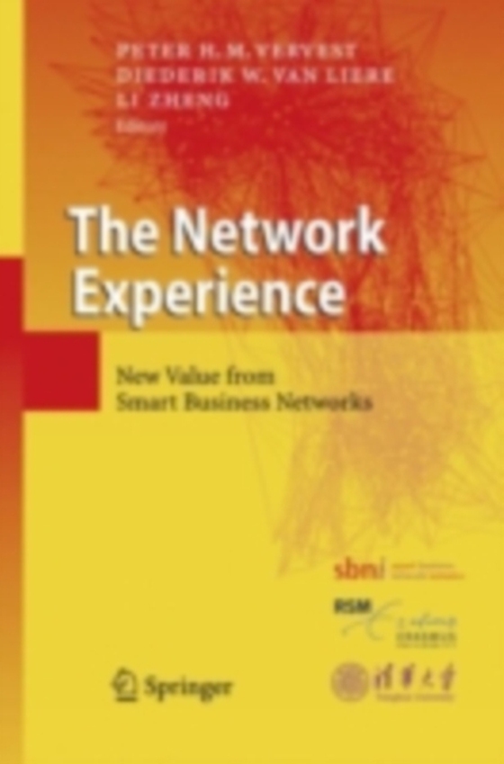 Network Experience (e-bog) af -