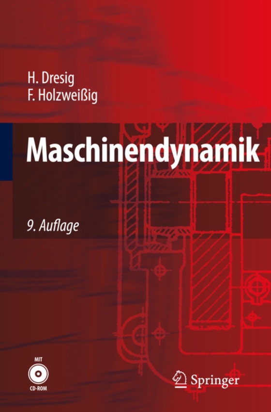 Maschinendynamik