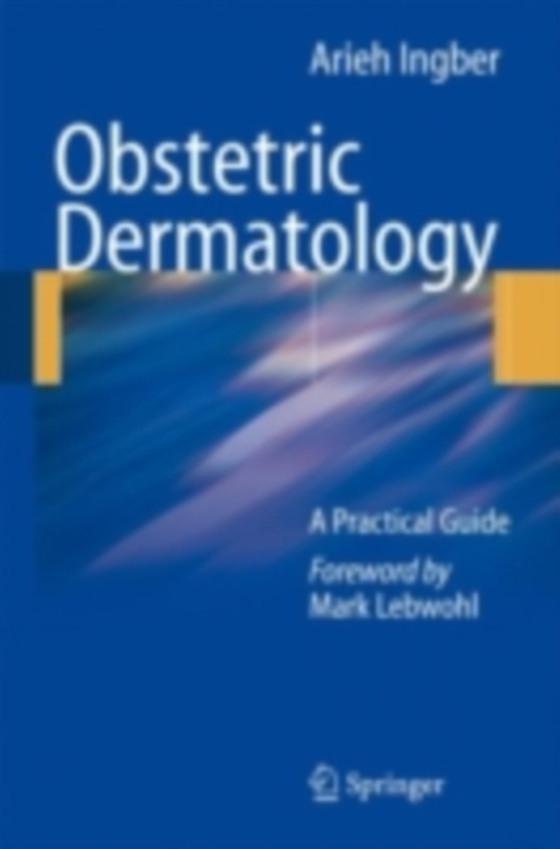 Obstetric Dermatology (e-bog) af Ingber, Arieh