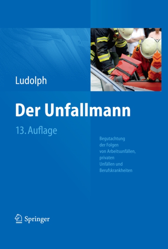 Der Unfallmann