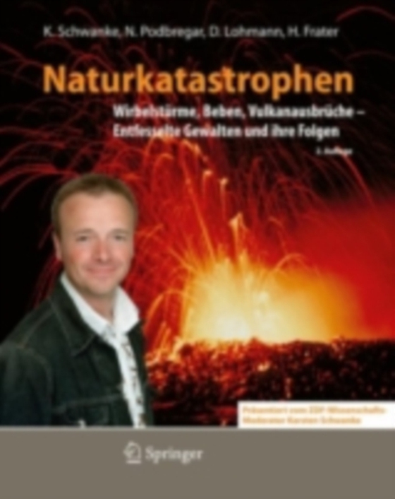 Naturkatastrophen