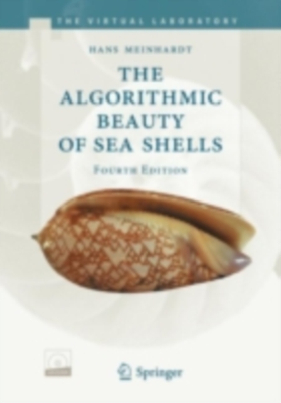 Algorithmic Beauty of Sea Shells