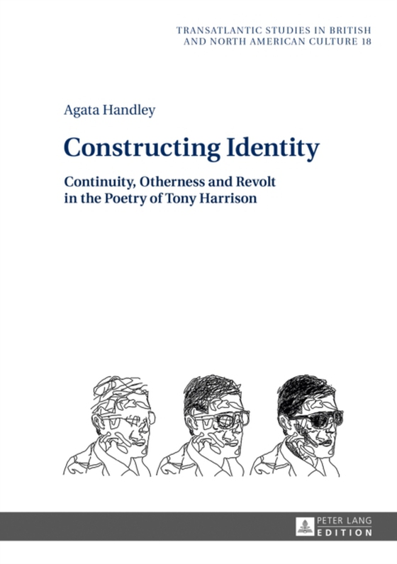 Constructing Identity (e-bog) af Agata Handley, Handley