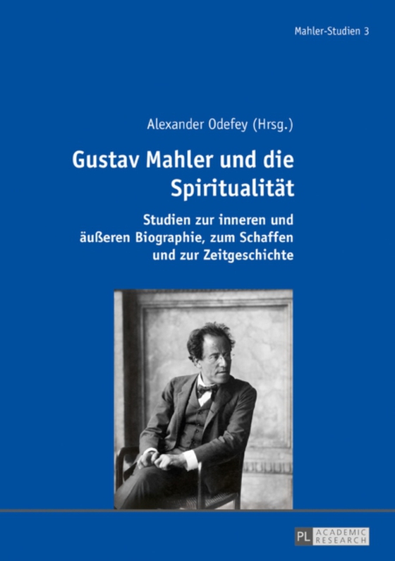 Gustav Mahler und die Spiritualitaet (e-bog) af -