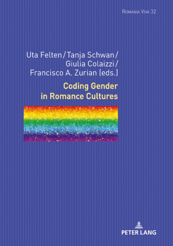 Coding Gender in Romance Cultures (e-bog) af -