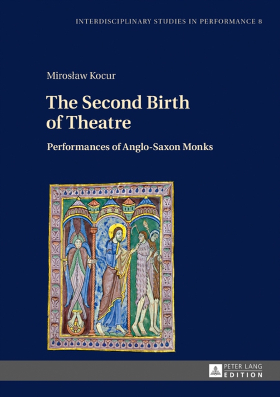 Second Birth of Theatre (e-bog) af Miroslaw Kocur, Kocur