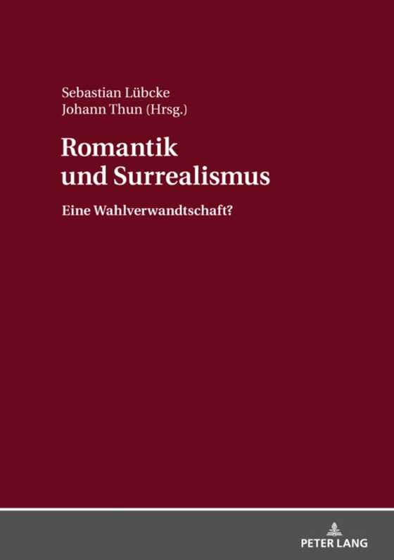 Romantik und Surrealismus (e-bog) af -