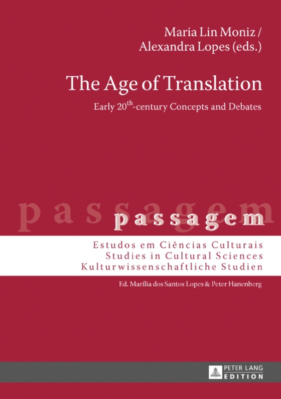 Age of Translation (e-bog) af -