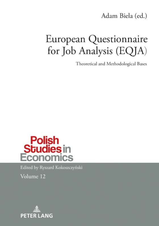 European Questionnaire for Job Analysis (EQJA)