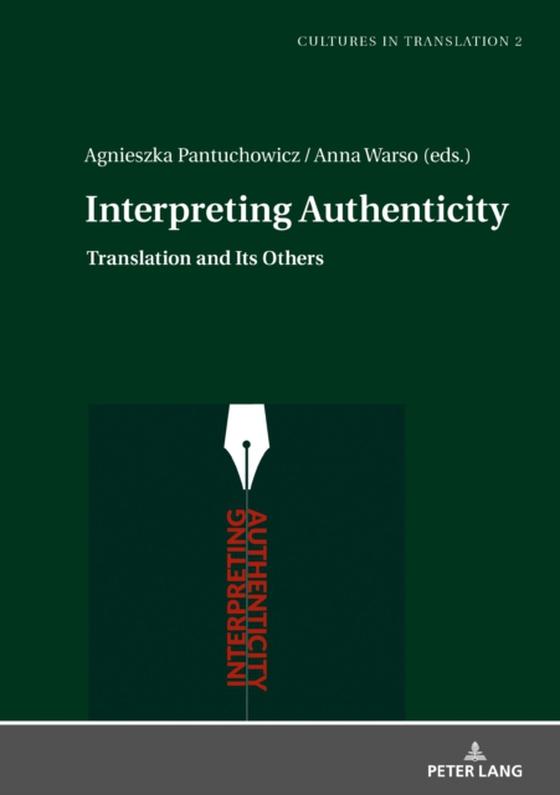 Interpreting Authenticity (e-bog) af -