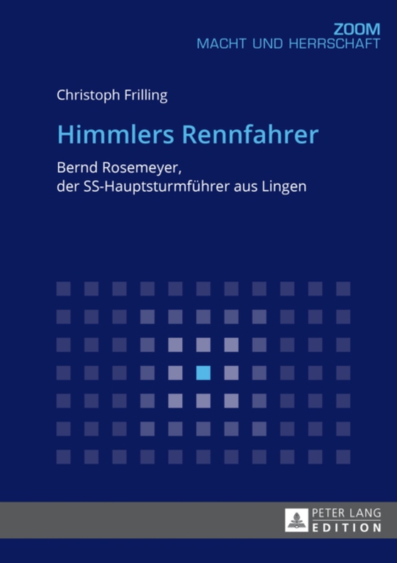 Himmlers Rennfahrer (e-bog) af Christoph Frilling, Frilling