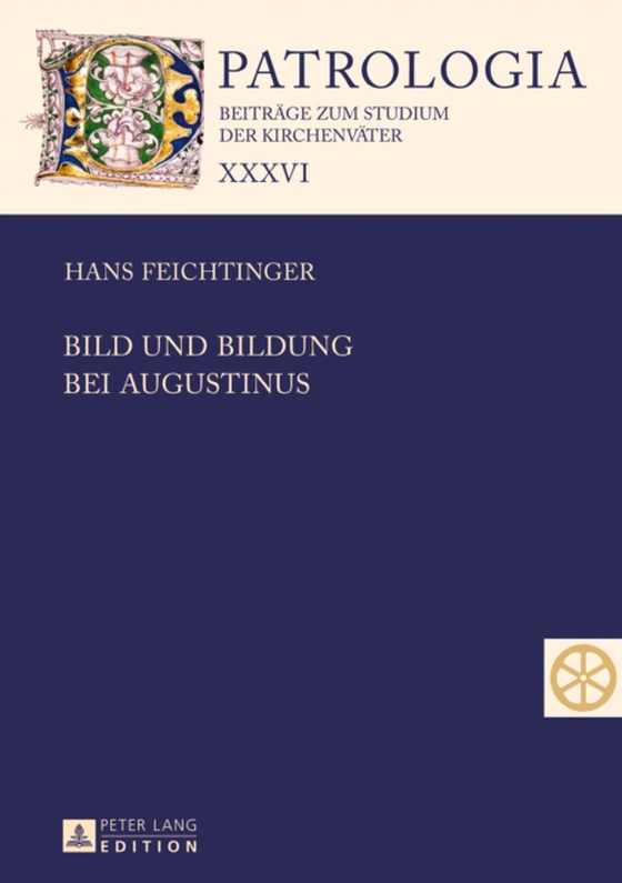 Bild und Bildung bei Augustinus (e-bog) af Hans Feichtinger, Feichtinger